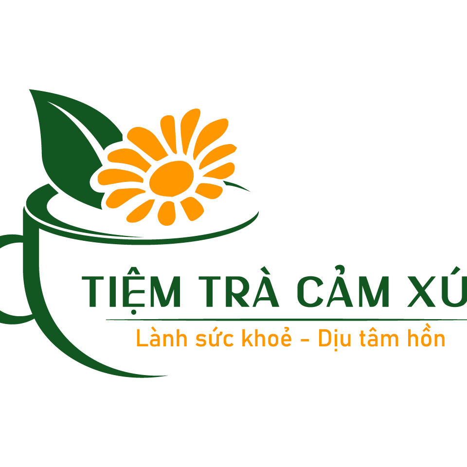 Tiệm Trà Cảm Xúc