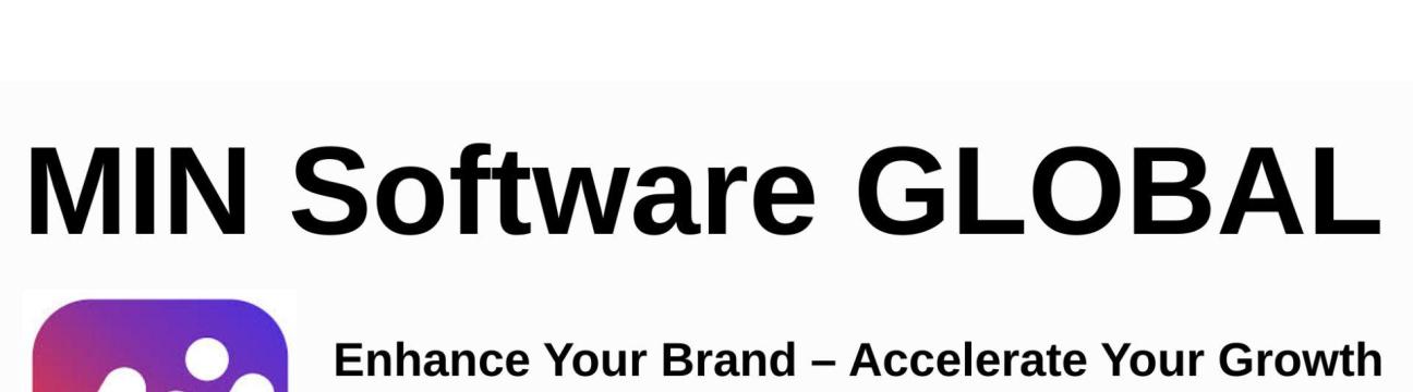 Min Software Global