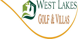 Dự án West Lakes Golf & Villas tọa lạc tại số 145, Tỉnh lộ 822, Ấp Chánh, Xã Tân Mỹ, Huyện Đức Hòa, Tỉnh Long An.